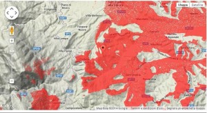 Borrano 1 red