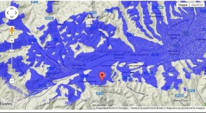 Castellalto 1 blu