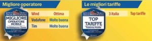 offerta ricaricabili