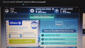 speed test 10 m