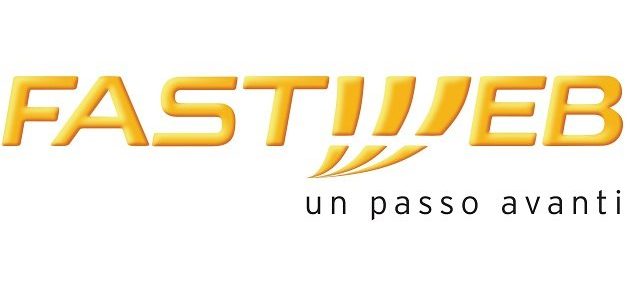 Fastweb Fibra