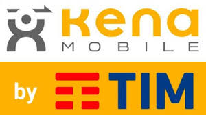 e’ arrivata Kena Mobile! e’ arrivata Kena Mobile!
